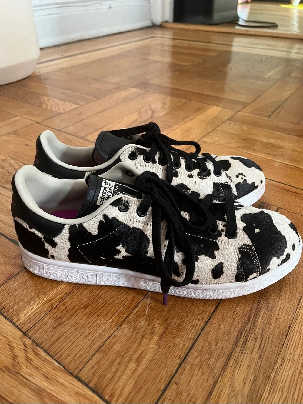 Adidas Stan Smith sneakers - women’s 7.5